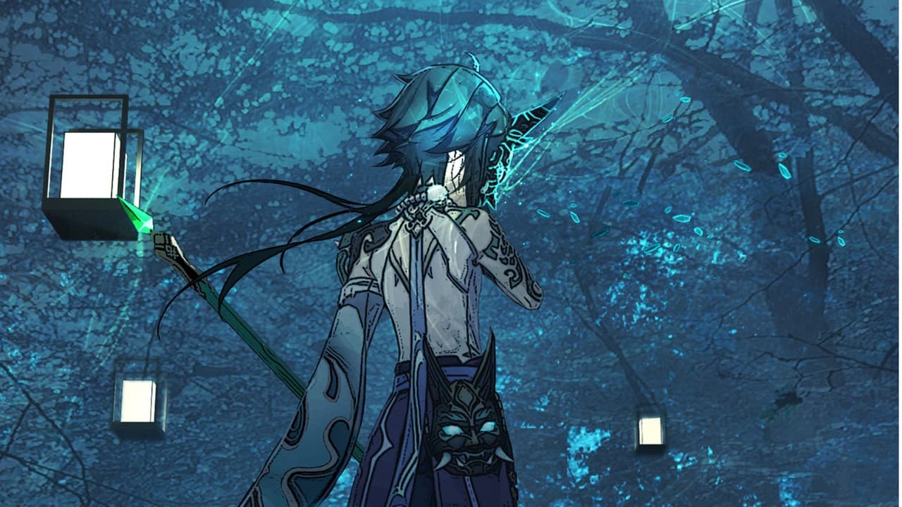 HoYoverse Ungkap Wilayah Natlan & Karakter Pyro Archon di Genshin Impact