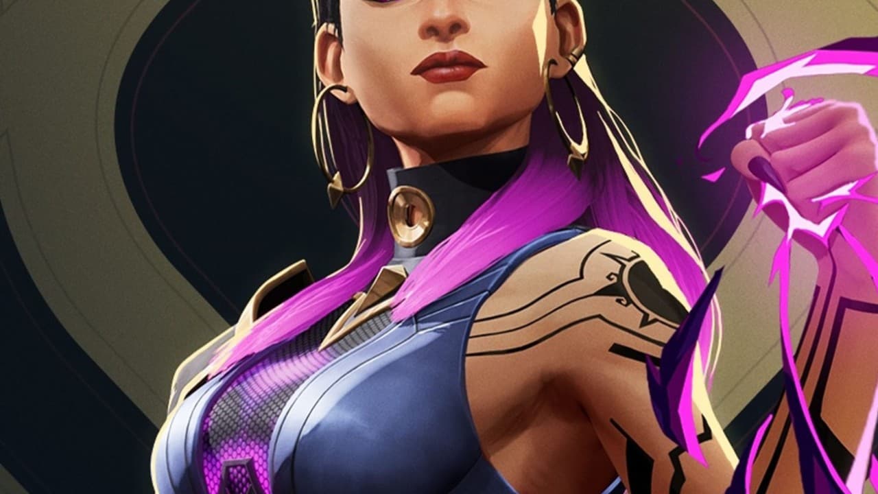 Panduan Lengkap Skill Agent Vyse Sentinel Baru di Valorant: Kontrol Map Tanpa Cela
