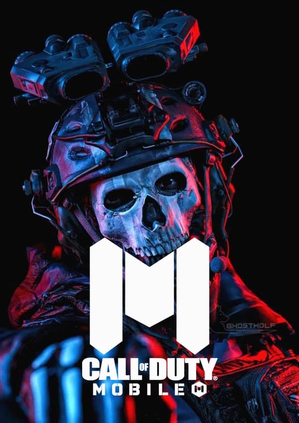 Call of Duty: Mobile